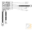 Assembly Electrical Board 12Volt 73900Rlfce - 12V Wheelchair Parts