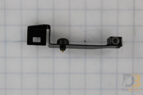 Assembly - Energy Chain Pivoting Link / Ramp Threshold Monut Ru2017Se Kit Shipout 503534Aks