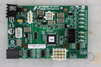 Assembly-Export Lift Control Board 100236-001 Wheelchair Parts