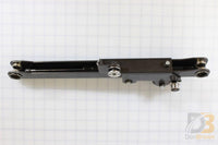 Assembly Fold Arm 42 Ftg Rear Kit Shipout 994 - 2640Raks Wheelchair Parts