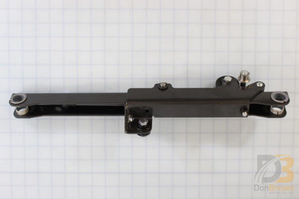 Assembly Fold Arm 48 Ftg Rear Kit Shipout 994 - 2640Ra - 3Ks Wheelchair Parts