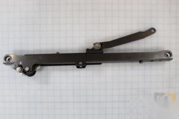 ASSEMBLY FOLD ARM 54 FTG FRONT KIT SHIPOUT   402543AKS - Don Brown Bus Parts