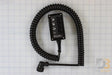 Assembly Hand Control - Uvl855Irs Coiled Cord Kit Shipout 35325Aks Wheelchair Parts