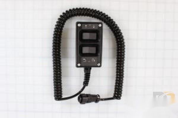 ASSEMBLY HAND PENDANT NON ELEC NON SHIELD KIT SHIPOUT   36509A-24VKS