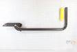 ASSEMBLY HANDRAIL FRONT NCL1000HB KIT SHIPOUT   400238ABMKS - Don Brown Bus Parts