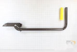 ASSEMBLY HANDRAIL FRONT NCL1000HB KIT SHIPOUT   400238ABMKS - Don Brown Bus Parts