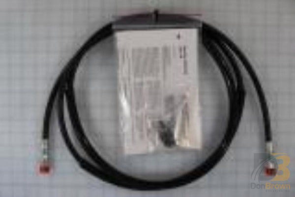 Assembly Hose 102’ 3/16 Dia W/Two Guard Kit Shipout 915 - 2601S - 102Ks Wheelchair Parts