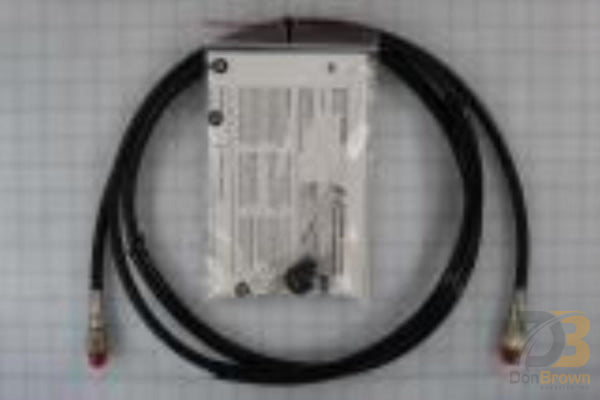 Assembly Hose 106’ 3/16 Dia W/ Guard Kit Shipout 911 - 0601Asks Wheelchair Parts