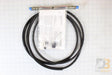 Assembly Hose 117’ 3/16 Dia W/ Guard Kit Shipout 911-0603Asks Wheelchair Parts