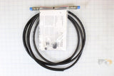 Assembly Hose 117" 3/16 DIA w/ Guard Kit Shipout 911-0603ASKS