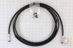 Assembly Hose 147 In 3/16 Dia With Two Guard Kit Shipout 915-2601-147Ks Wheelchair Parts