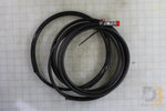Assembly Hose 170.5 In 3/16 Dia W/ Two Guard Kit Shipout 915 - 2601 - 170.5Ks Wheelchair Parts