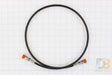 Assembly Hose 42-1/8 Dia. Kit Shipout 16004A-042Ks Wheelchair Parts