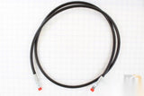 Assembly Hose 82" 1/4" DIA Kit Shipout 32785A-082KS