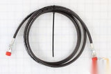 Assembly Hose 82"-1/8" DIA. Sw./sw. Kit Shipout 16004A-082KS 403367A082KS
