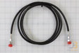 Assembly Hose 84 1/8 Dia Kit Shipout 16004A-084Ks Wheelchair Parts