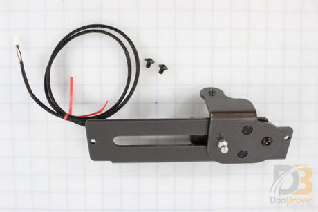 Assembly Ib Slide Bracket Kit Shipout 500 - 0023Aks Wheelchair Parts