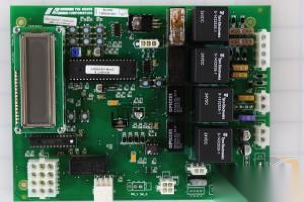 100524-002KS ASSEMBLY - LIFT CONTROLLER NL501 / NL502 / NL503 MODELS - SHIPOUT