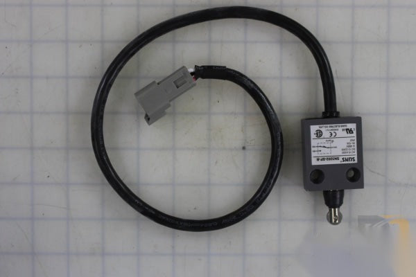 Assembly Limit Switch - 21" - Uvl - Suns Kit Shipout 403195AKS