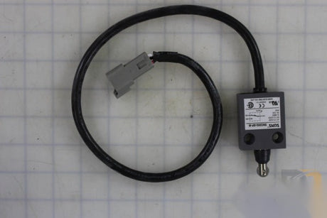 Assembly Limit Switch - 21" - Uvl - Suns Kit Shipout 403195AKS