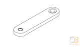 Assembly Link - Rear Barrier Kit Shipout 74406Cfraks Wheelchair Parts