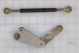 ASSEMBLY LINK / ROCKER - I.B./ UVL KIT SHIPOUT   75431CFSAKS - Don Brown Bus Parts
