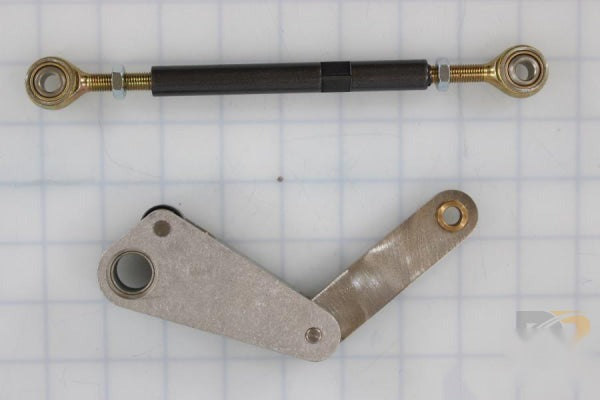 ASSEMBLY LINK / ROCKER - I.B./ UVL KIT SHIPOUT   75431CFSAKS - Don Brown Bus Parts