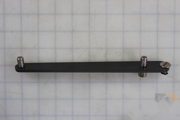 Assembly Link Slide Roll Stop w/ Magnet Kit Shipout 985-0201NAKS