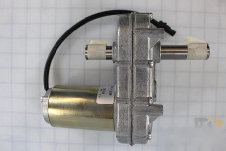 ASSEMBLY MOTOR RAMP KLAUBER IMS KIT SHIPOUT   RF50068AKS - Don Brown Bus Parts