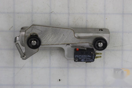 Assembly Plate IB Occupied Kit Shipout 32642AKS