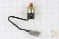 Assembly Pressure Switch 18 Ga.wires Kit Shipout 75960Aks Wheelchair Parts