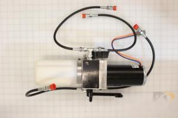 ASSEMBLY PUMP BF3462Y-2BC KIT SHIPOUT   BF34404AKS