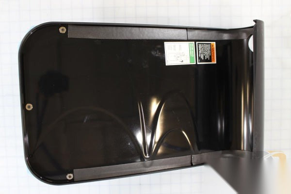 ASSEMBLY PUMP COVER KIT SHIPOUT   402509AKS