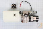 Assembly Pump M259 W 06216 Resv 12V Eye Spd Kit Shipout 30400Aks Wheelchair Parts