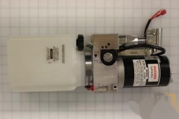 ASSEMBLY PUMP M259BP W / R AND T 72G 12V KIT SHIPOUT   23960A12VKS