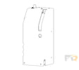 ASSEMBLY PUMP MODULE NUVL603C KIT SHIPOUT   73800CNA-03KS - Don Brown Bus Parts