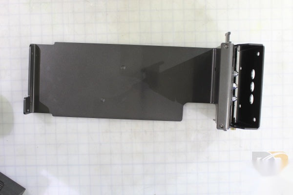 ASSEMBLY - PUMP MODULE WITH HINGE KIT SHIPOUT   402552AKS