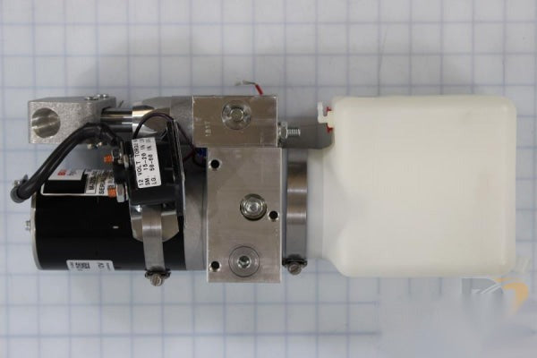 ASSEMBLY PUMP - UVL PUMP MODLE-12V KIT SHIPOUT   37454-12VKS