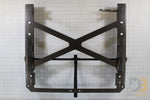 Assembly Rear Seatbase Driver 60_ Kit Shipout Rc50189Daks Wheelchair Parts