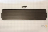 Assembly Roll Stop Alum Rubber End 31" Kit Shipout 956-3312NAKS