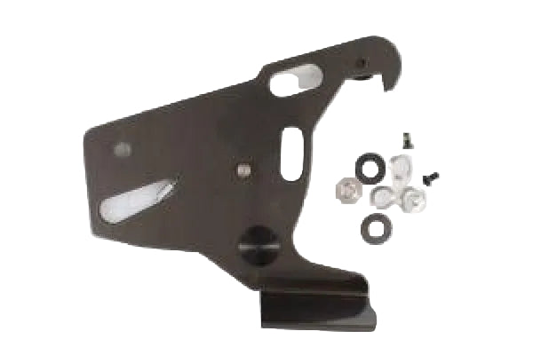 Assembly Roll Stop Latch Front Kit Shipout 947-3343FNAKS - Don Brown Bus Parts