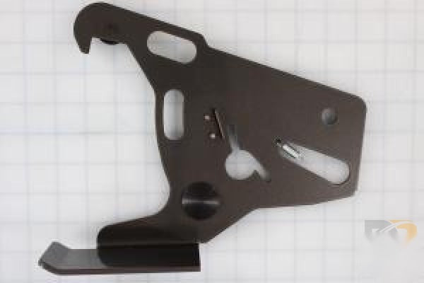 Assembly Roll Stop Latch Kit Shipout 947-2343NAKS