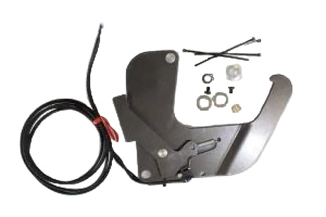 Assembly Roll Stop Latch Occupied Switch Kit Shipout 945-5206RNAKS - Don Brown Bus Parts