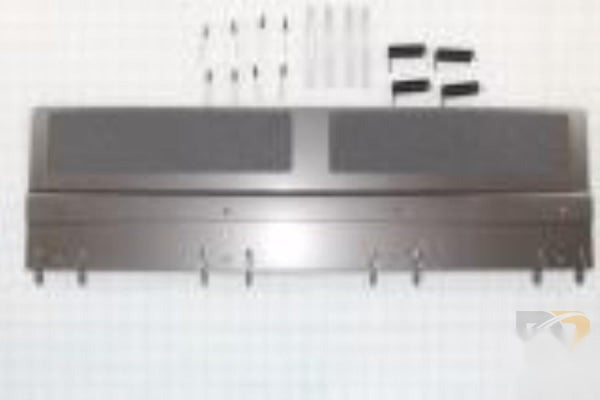 ASSEMBLY - ROLL STOP TRAY KIT SHIPOUT   800-4324KS