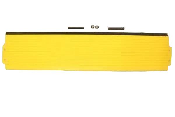 ASSEMBLY ROLL STOP W/ RUBBER 2 KIT SHIPOUT   945-3312NA33YLKS