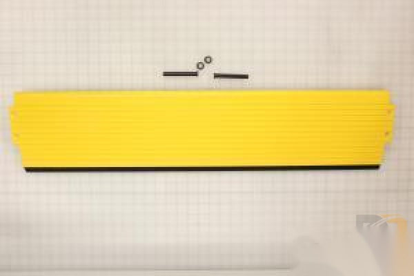 ASSEMBLY ROLL STOP WITH RUBBER KIT SHIPOUT   945-3312NA34YLKS