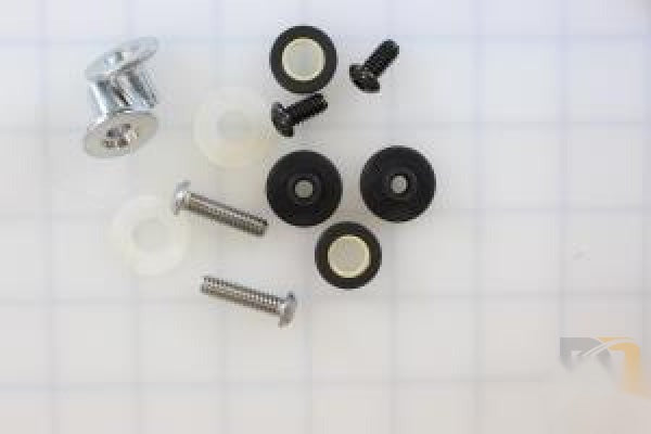 1000-2395KS ASSEMBLY ROLLER ARM TORQUE SHAFT KIT SHIPOUT - Don Brown Bus Parts