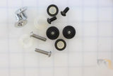 1000-2395KS ASSEMBLY ROLLER ARM TORQUE SHAFT KIT SHIPOUT - Don Brown Bus Parts