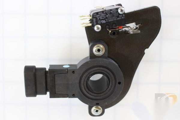 ASSEMBLY ROTARY POSITION SENSOR-+ / -65 STOW KIT SHIPOUT   31844RAKS