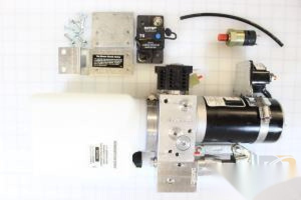 30388KS ASSEMBLY SERVICE PUMP 25597A12V-04 KIT SHIPOUT